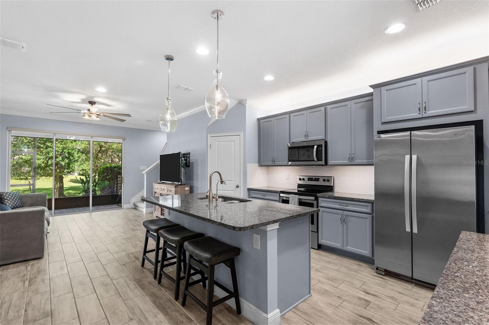 Townhouse at 14221 PONDHAWK LN, TAMPA, photo 3 of 60