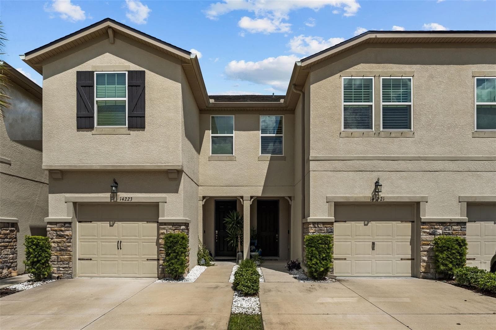 Townhouse at 14221 PONDHAWK LN, TAMPA, photo 2 of 60