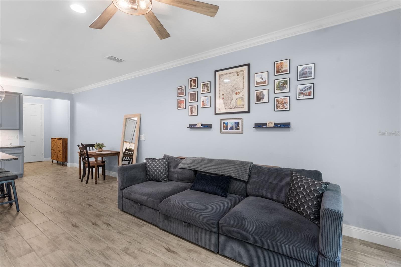 Townhouse at 14221 PONDHAWK LN, TAMPA, photo 15 of 60