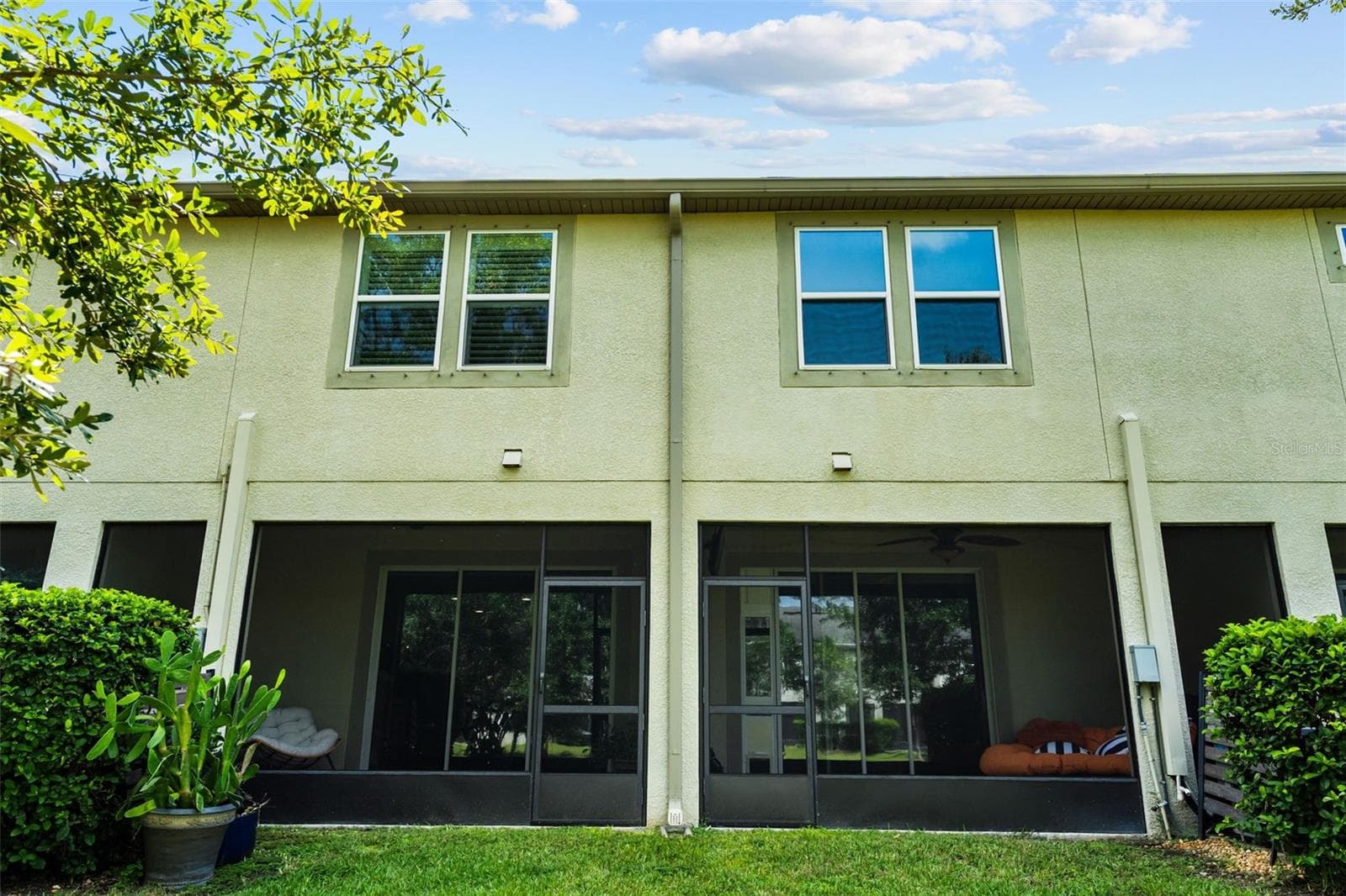 Townhouse at 14221 PONDHAWK LN, TAMPA, photo 47 of 60