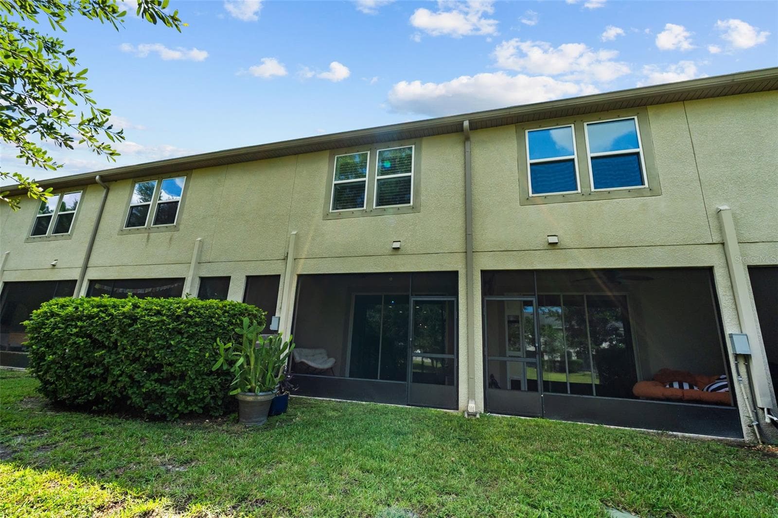 Townhouse at 14221 PONDHAWK LN, TAMPA, photo 48 of 60