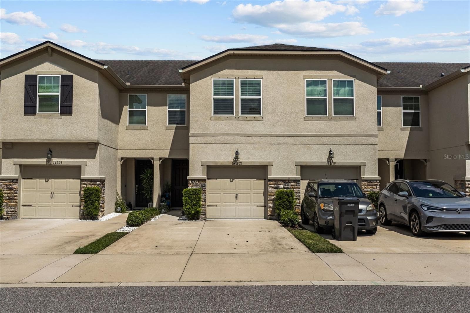 Townhouse at 14221 PONDHAWK LN, TAMPA, photo 49 of 60