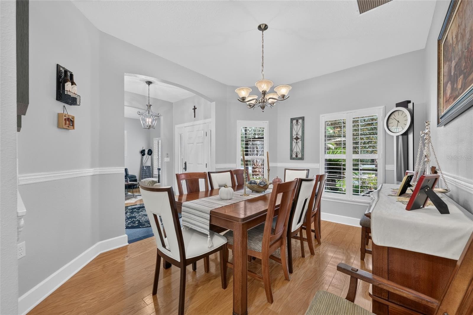 Single Family Residence at 20096 SW 59TH LN, DUNNELLON, photo 15 of 76