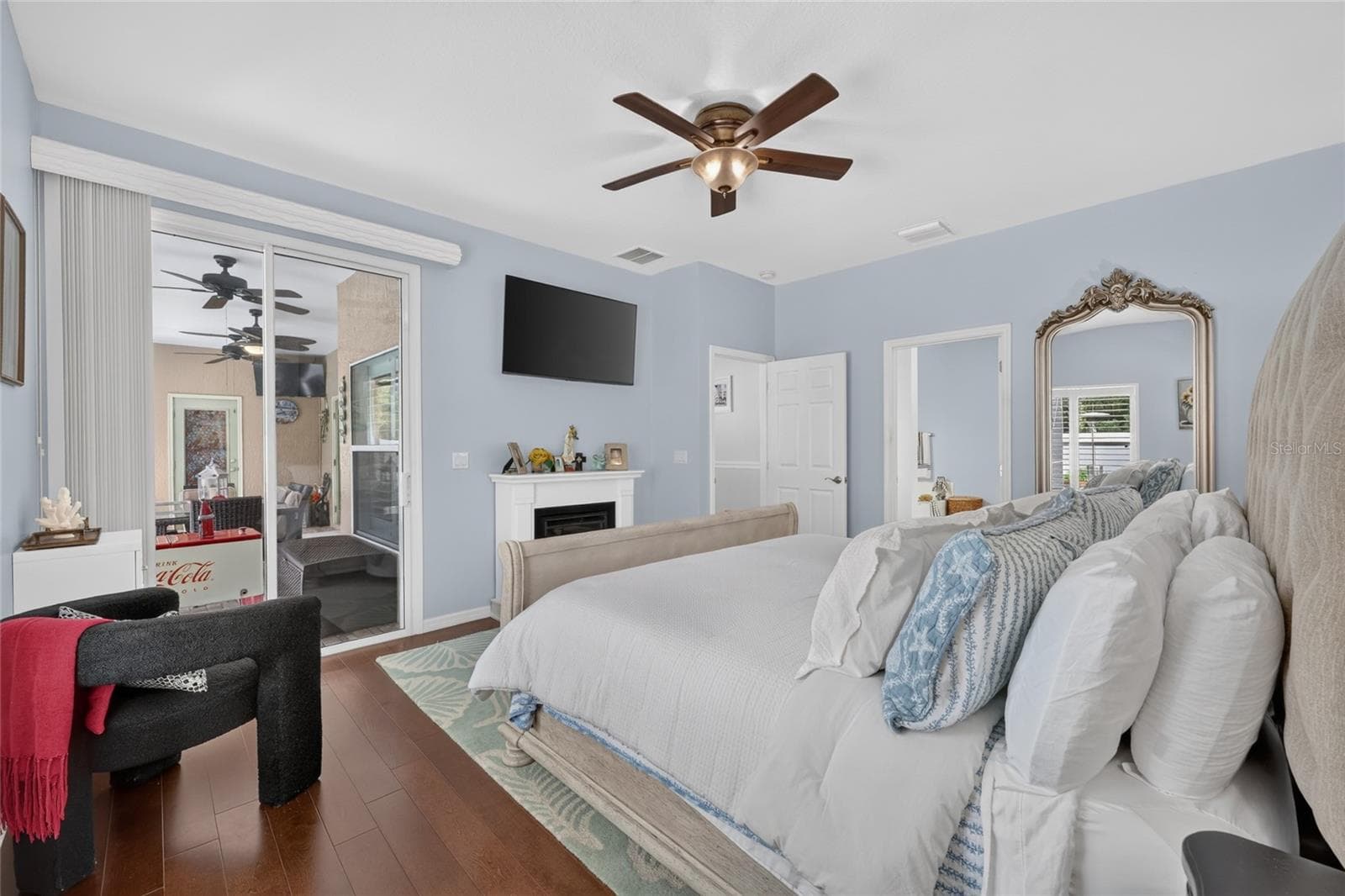 Single Family Residence at 20096 SW 59TH LN, DUNNELLON, photo 37 of 76