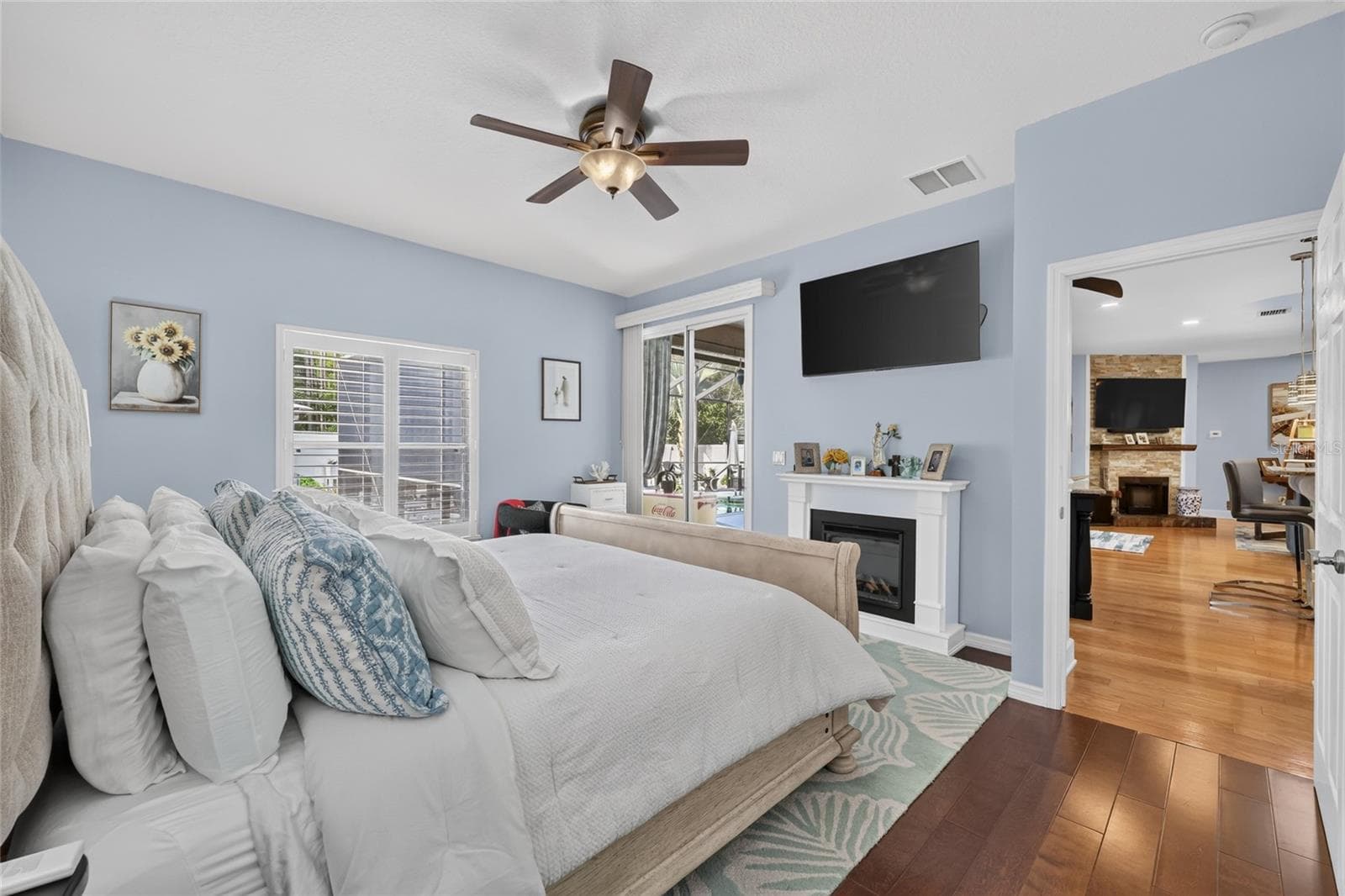 Single Family Residence at 20096 SW 59TH LN, DUNNELLON, photo 38 of 76