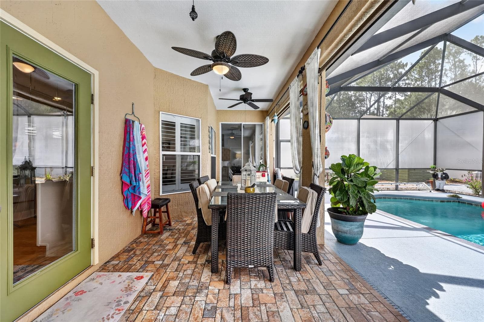 Single Family Residence at 20096 SW 59TH LN, DUNNELLON, photo 45 of 76