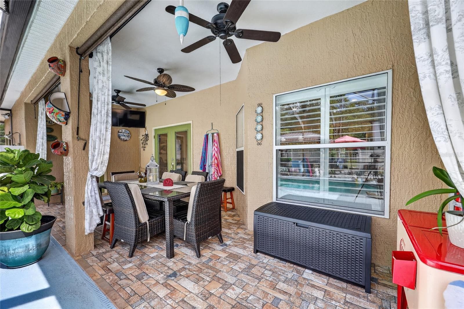 Single Family Residence at 20096 SW 59TH LN, DUNNELLON, photo 46 of 76