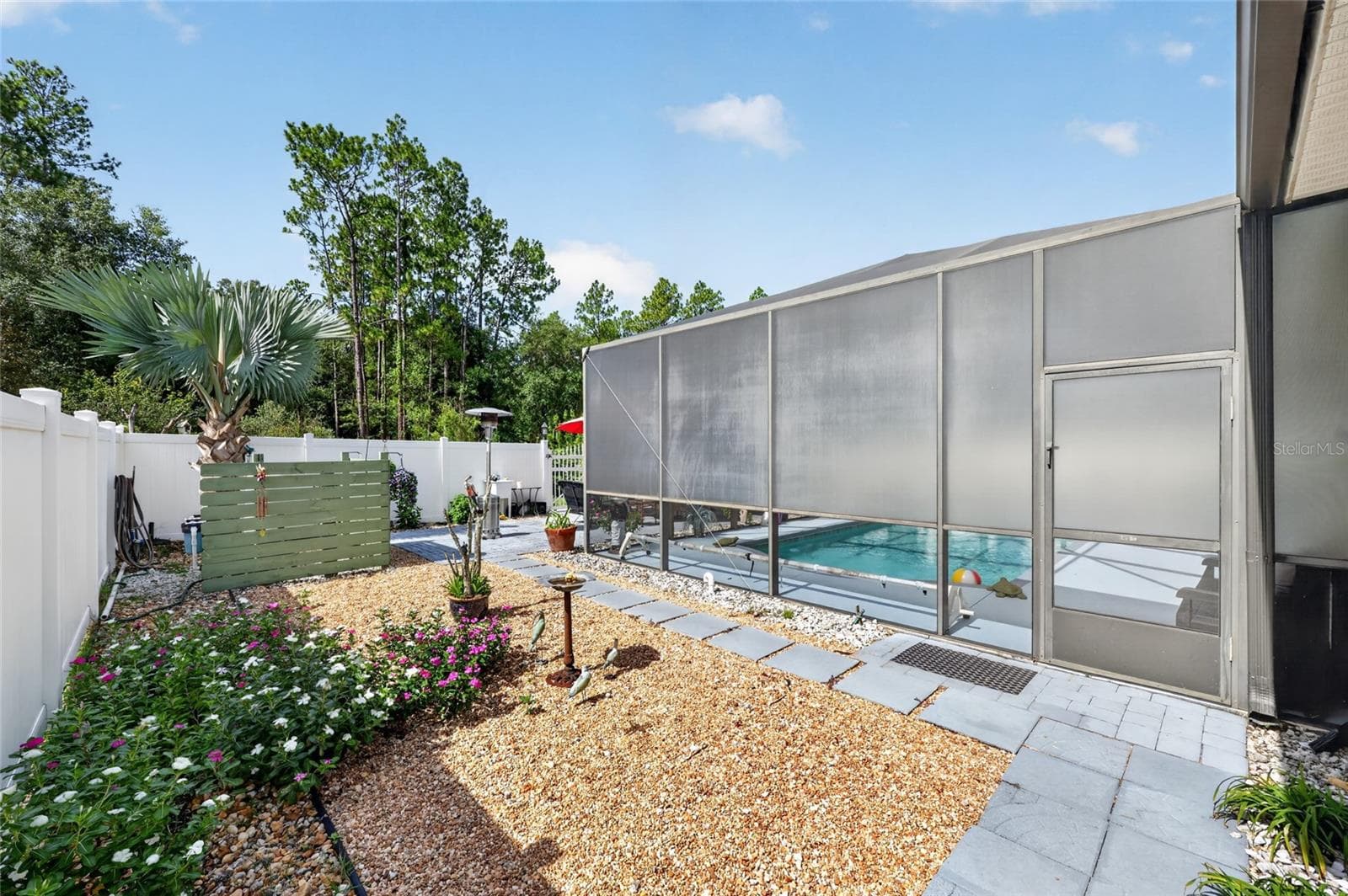 Single Family Residence at 20096 SW 59TH LN, DUNNELLON, photo 51 of 76
