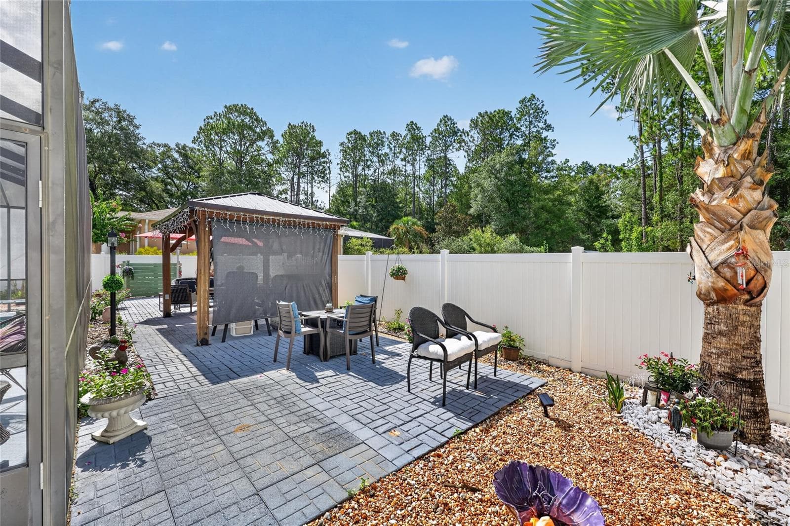 Single Family Residence at 20096 SW 59TH LN, DUNNELLON, photo 55 of 76