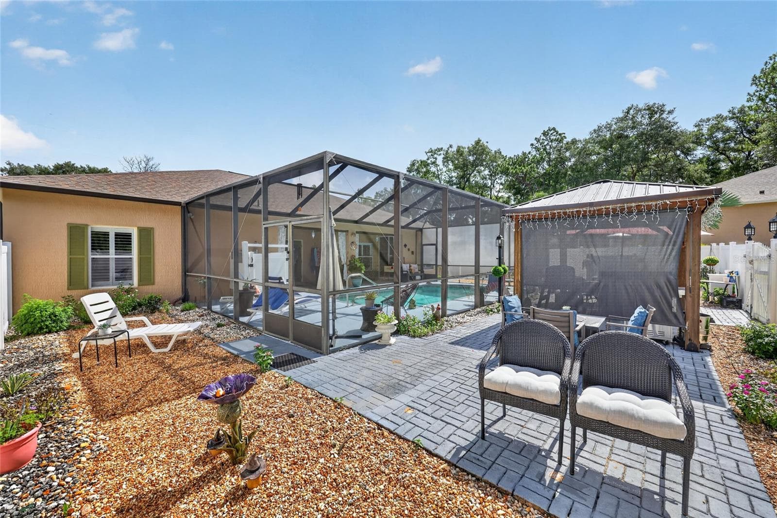 Single Family Residence at 20096 SW 59TH LN, DUNNELLON, photo 56 of 76