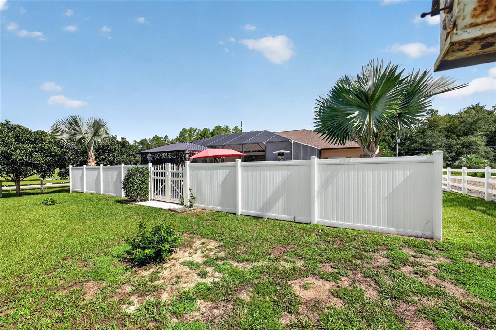 Single Family Residence at 20096 SW 59TH LN, DUNNELLON, photo 57 of 76