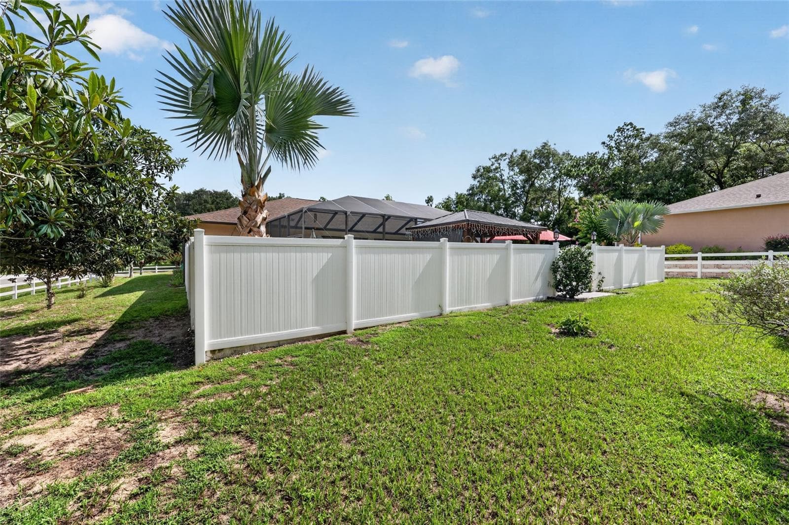 Single Family Residence at 20096 SW 59TH LN, DUNNELLON, photo 59 of 76