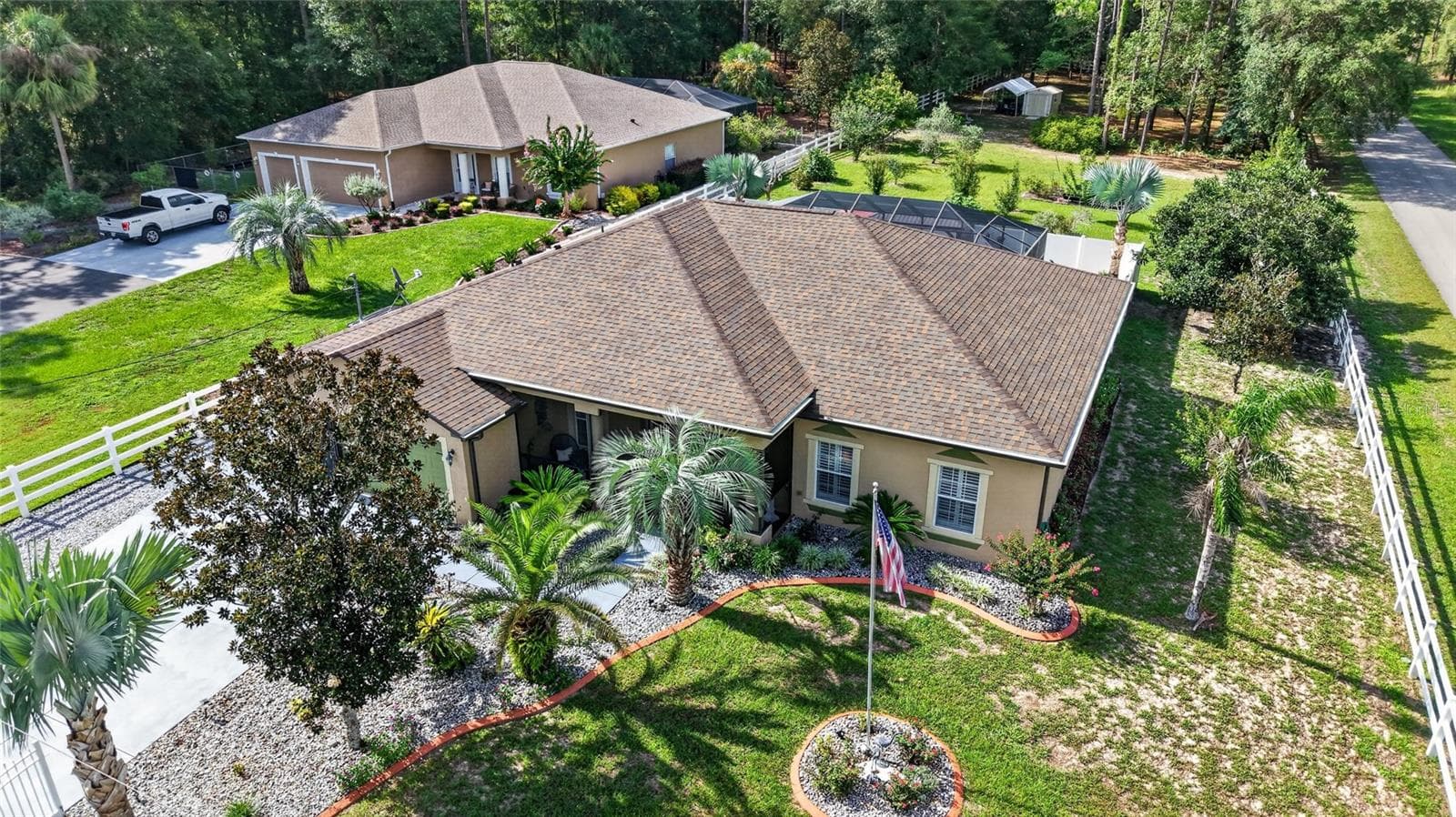 Single Family Residence at 20096 SW 59TH LN, DUNNELLON, photo 63 of 76