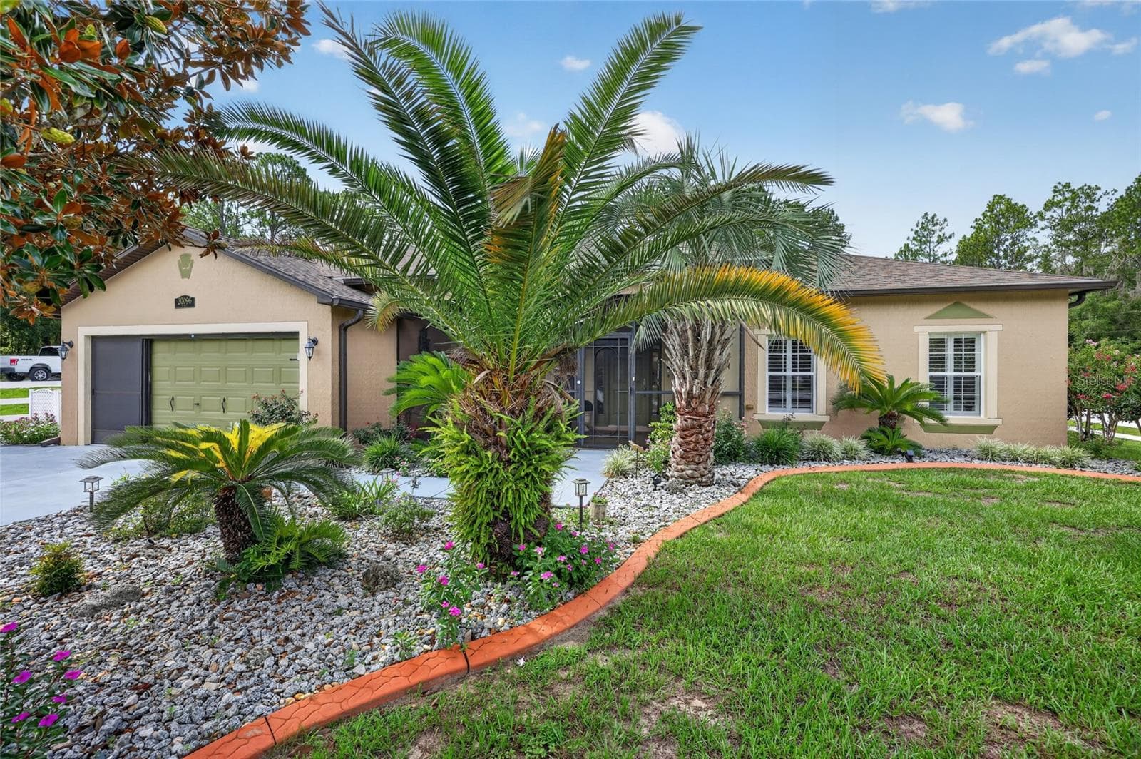 Single Family Residence at 20096 SW 59TH LN, DUNNELLON, photo 64 of 76