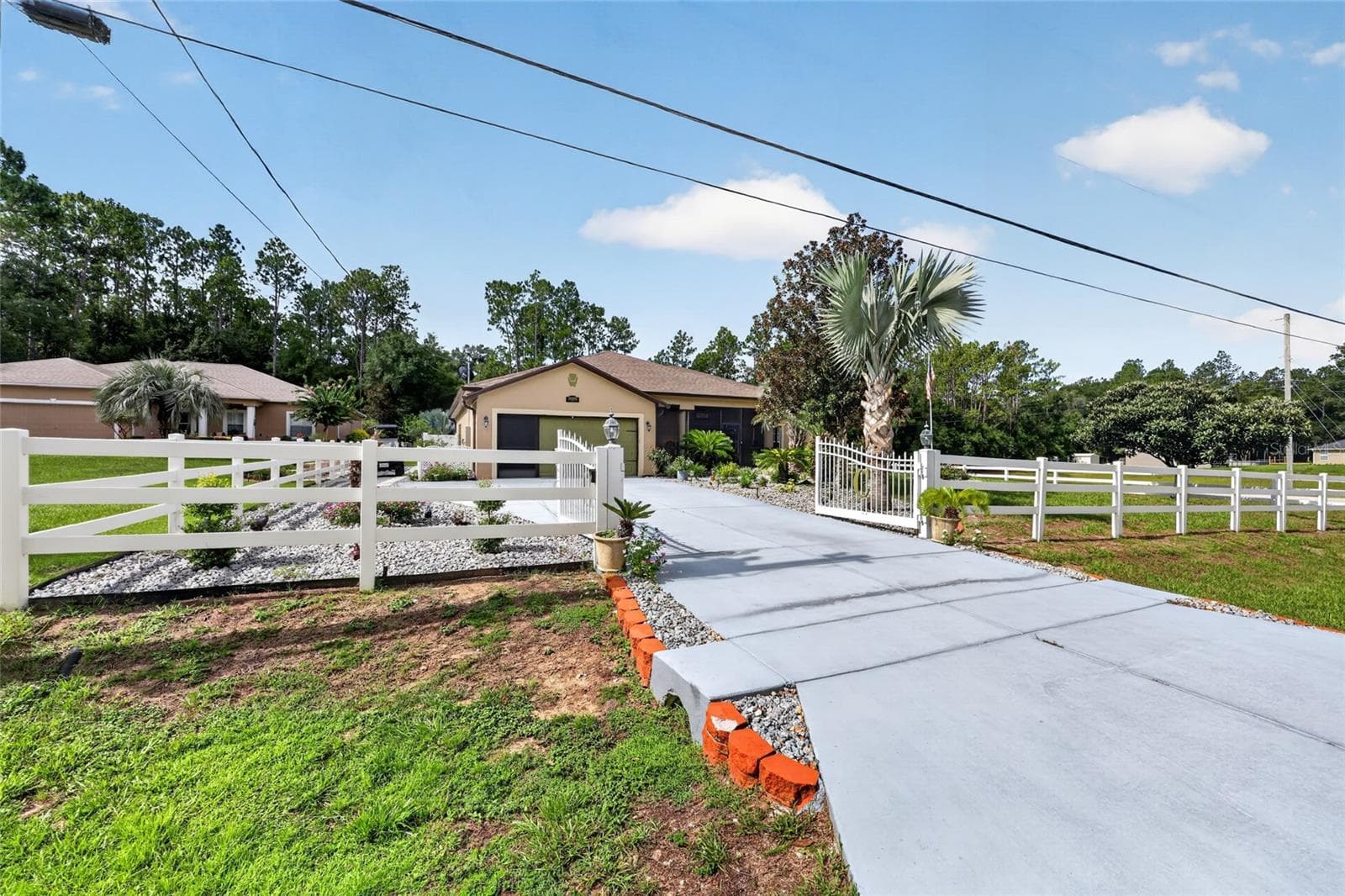 Single Family Residence at 20096 SW 59TH LN, DUNNELLON, photo 66 of 76