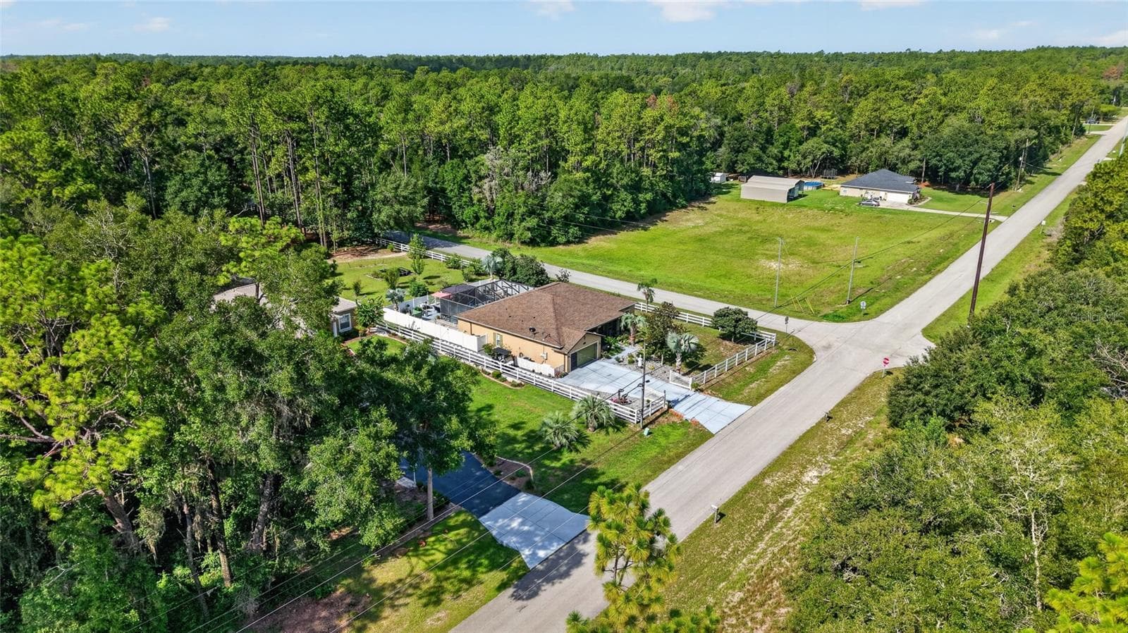 Single Family Residence at 20096 SW 59TH LN, DUNNELLON, photo 69 of 76