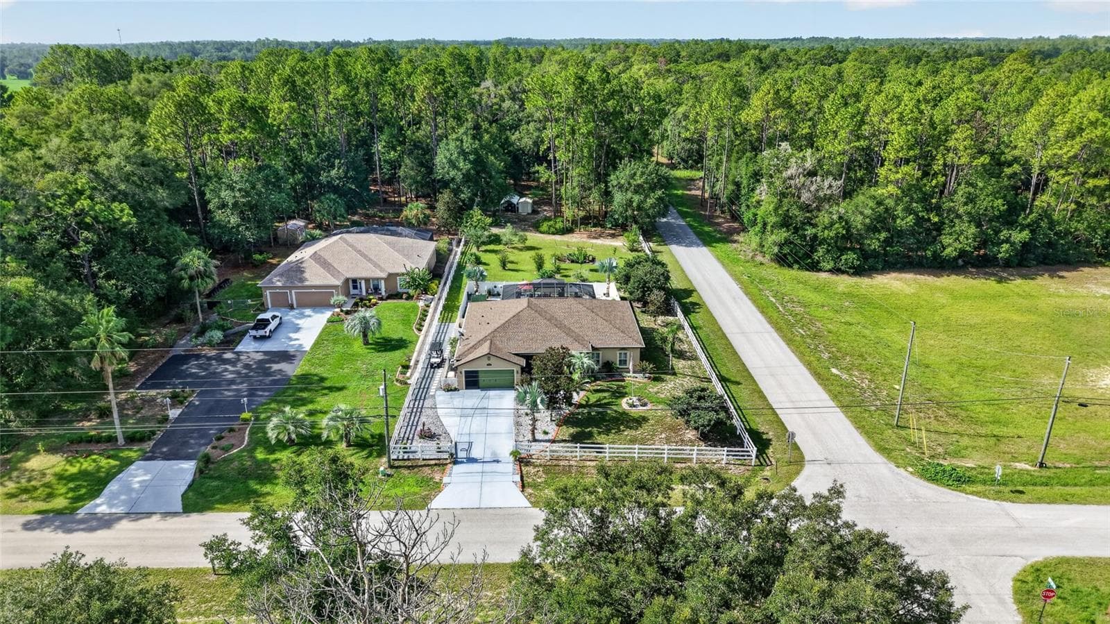 Single Family Residence at 20096 SW 59TH LN, DUNNELLON, photo 70 of 76