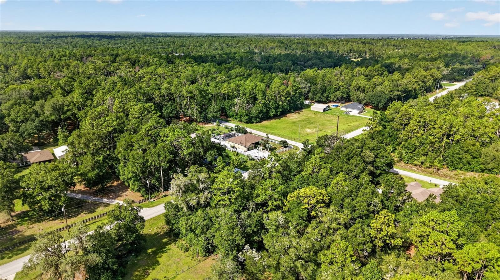 Single Family Residence at 20096 SW 59TH LN, DUNNELLON, photo 71 of 76