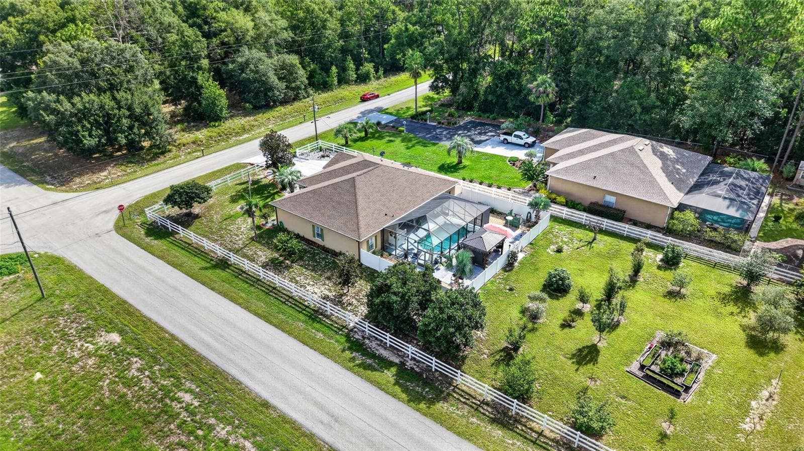 Single Family Residence at 20096 SW 59TH LN, DUNNELLON, photo 75 of 76