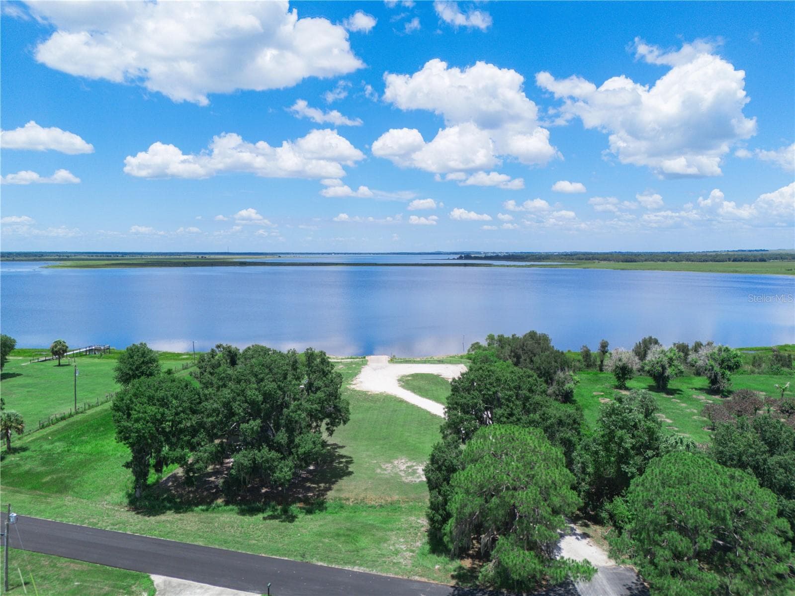 BOAT RAMP - 735 KEEN RD, FROSTPROOF