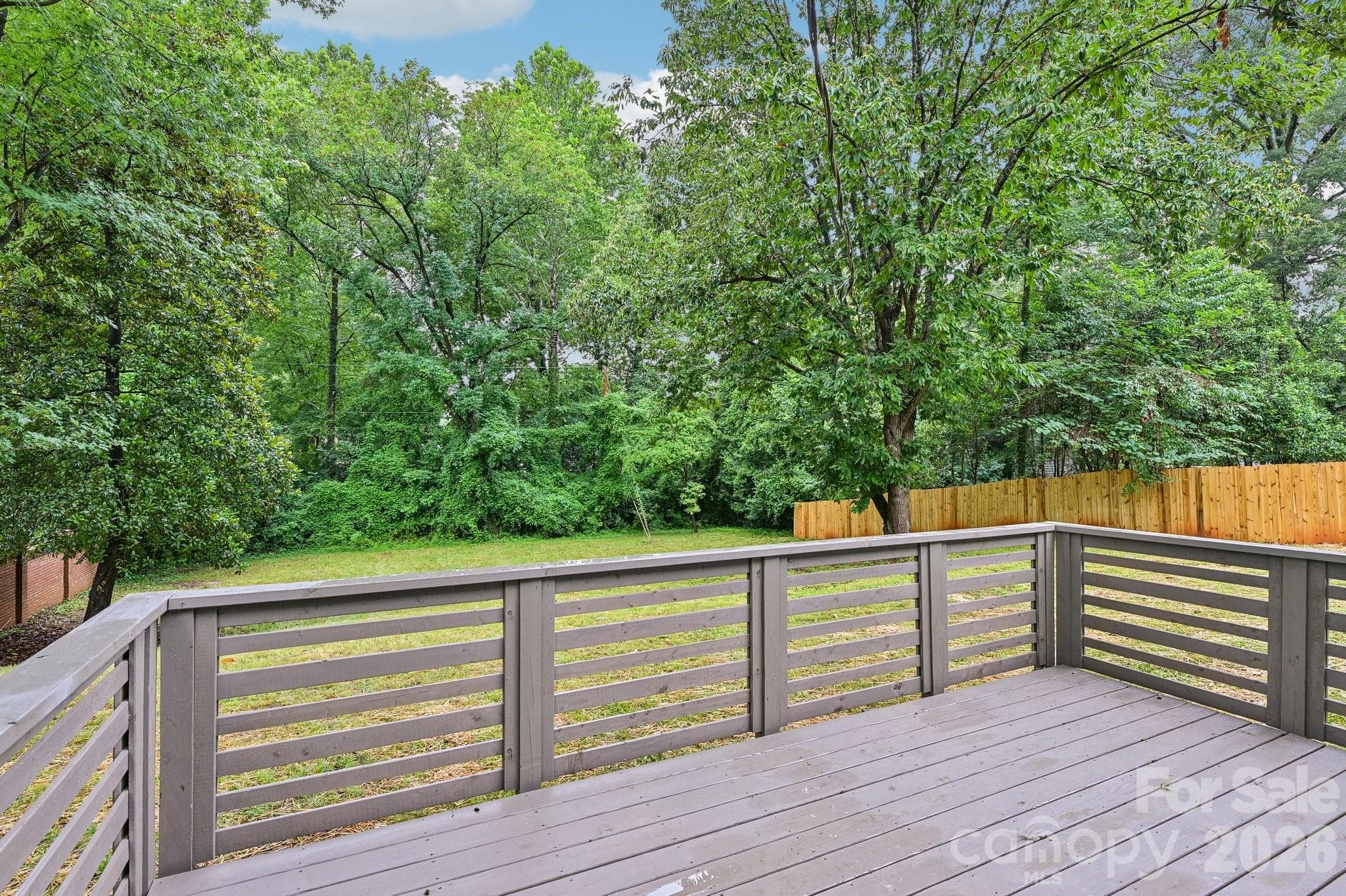 Single Family Residence at 4022 Southgate Drive, Charlotte, photo 41 of 42