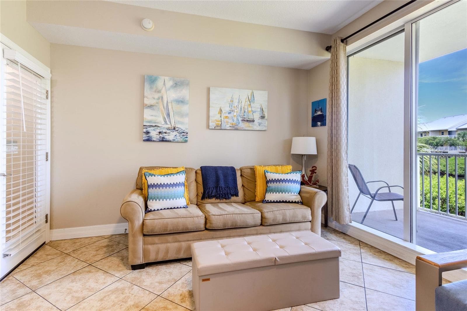 2nd Floor Entry to Unit - 3259 MANGROVE POINT DR, RUSKIN