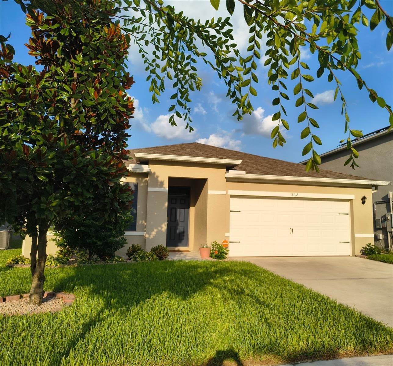 Single Family Residence at 532 EMILY GLEN ST, DELAND, photo 6 of 50