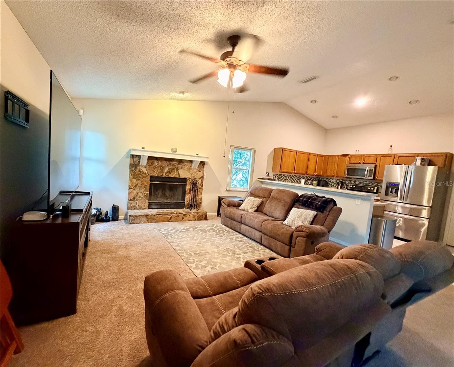 Single Family Residence at 503 RAPID FALLS DR, BRANDON, photo 5 of 23