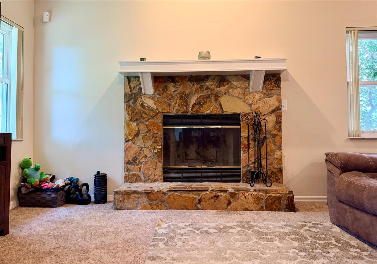 Single Family Residence at 503 RAPID FALLS DR, BRANDON, photo 9 of 23