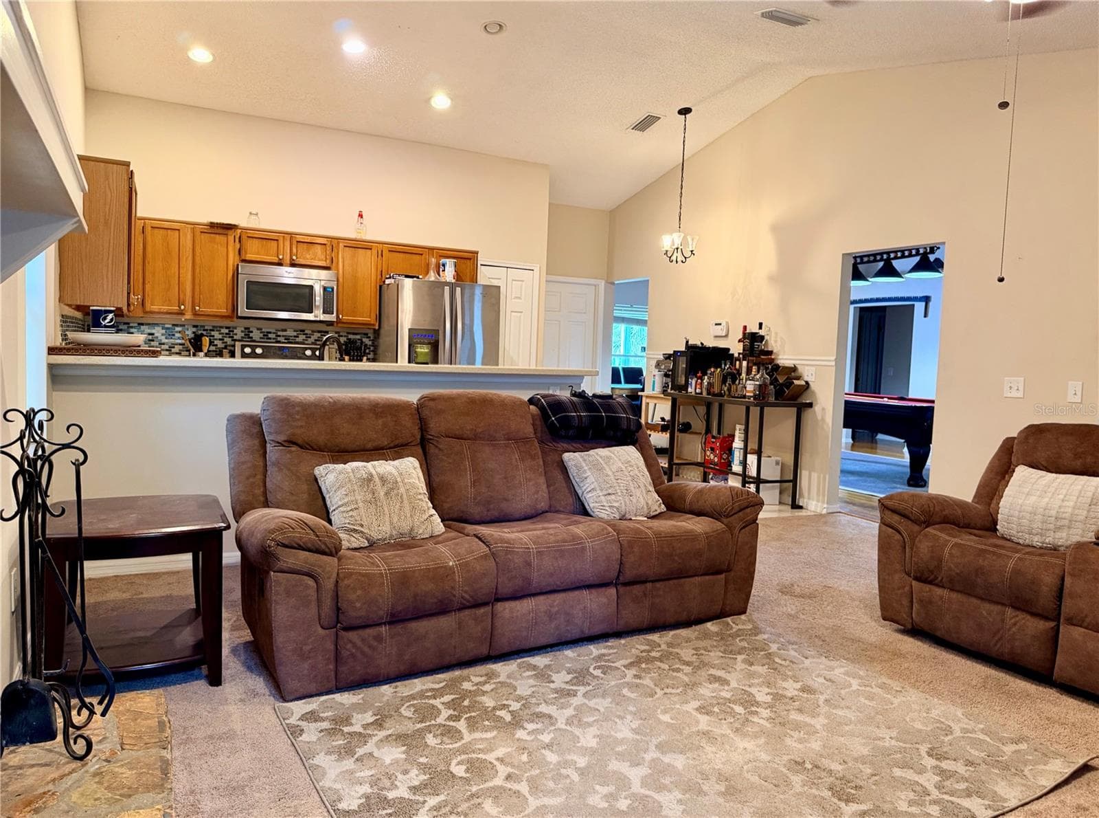 Single Family Residence at 503 RAPID FALLS DR, BRANDON, photo 10 of 23