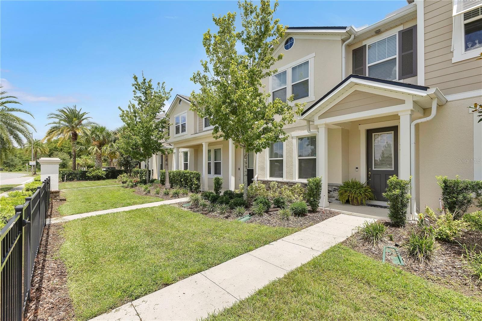Front angle - 9421 RANDAL PARK BLVD, ORLANDO