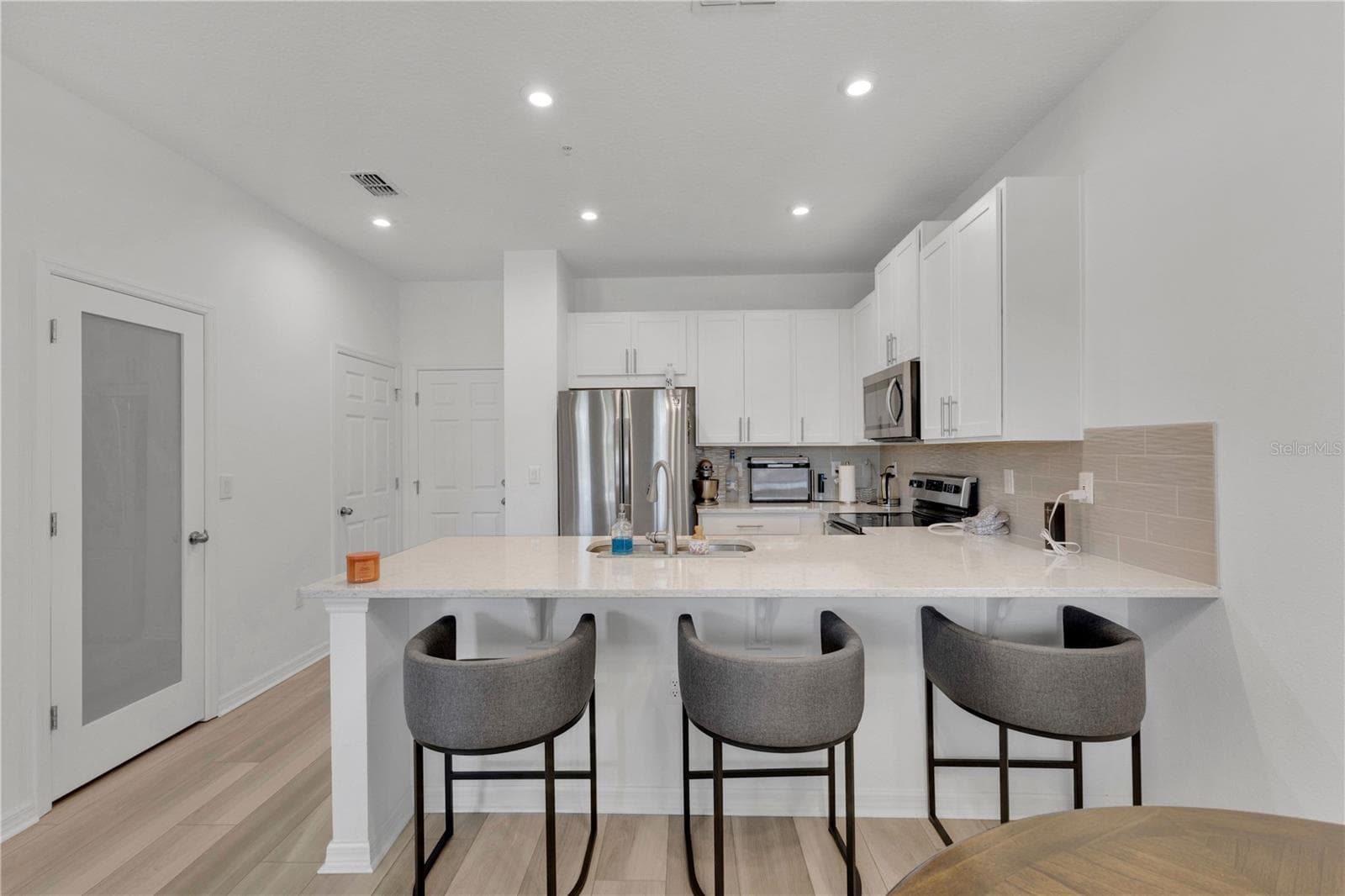 Kitchen - 9421 RANDAL PARK BLVD, ORLANDO