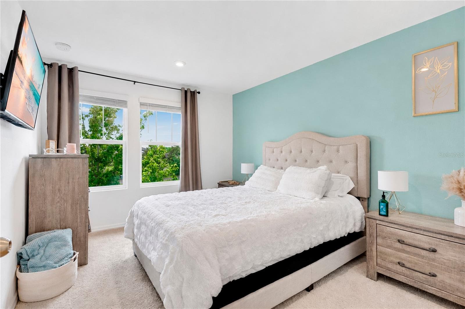 Bedroom 2 - 9421 RANDAL PARK BLVD, ORLANDO