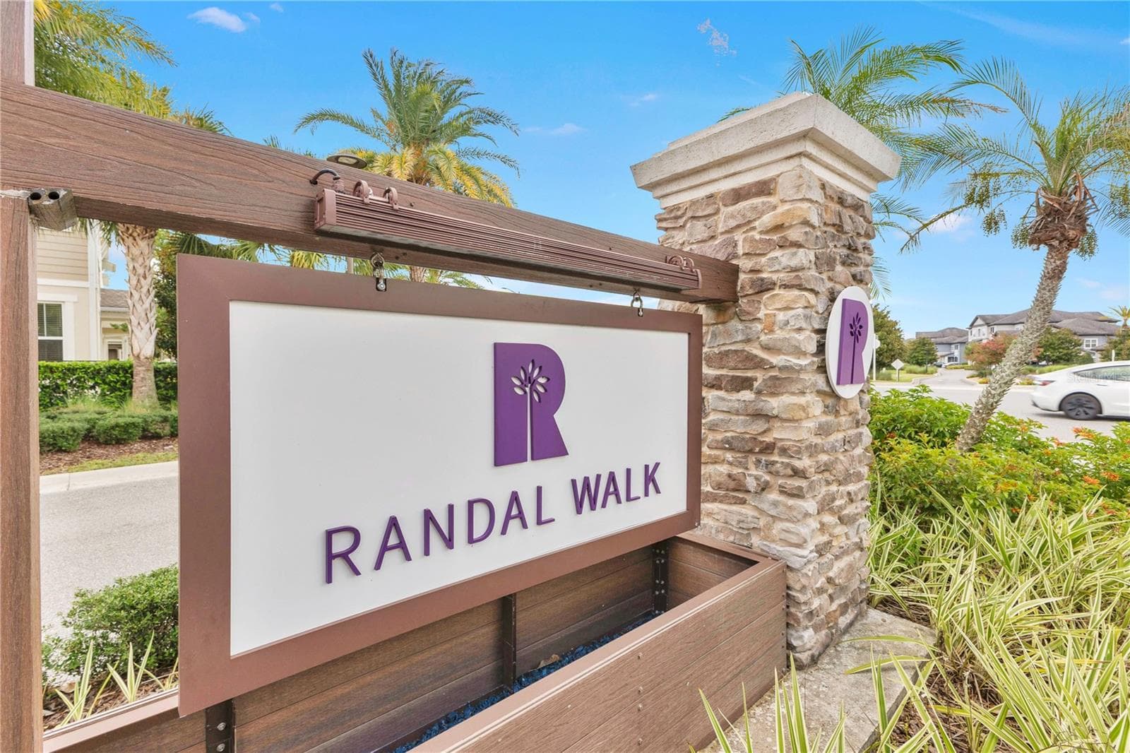 Randal Walk Community - 9421 RANDAL PARK BLVD, ORLANDO