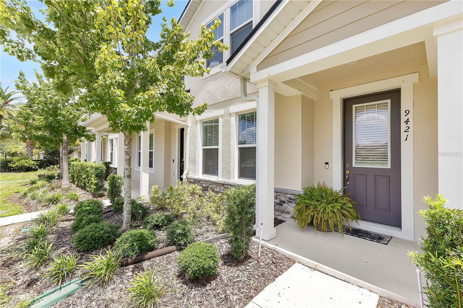 Welcoming home - 9421 RANDAL PARK BLVD, ORLANDO