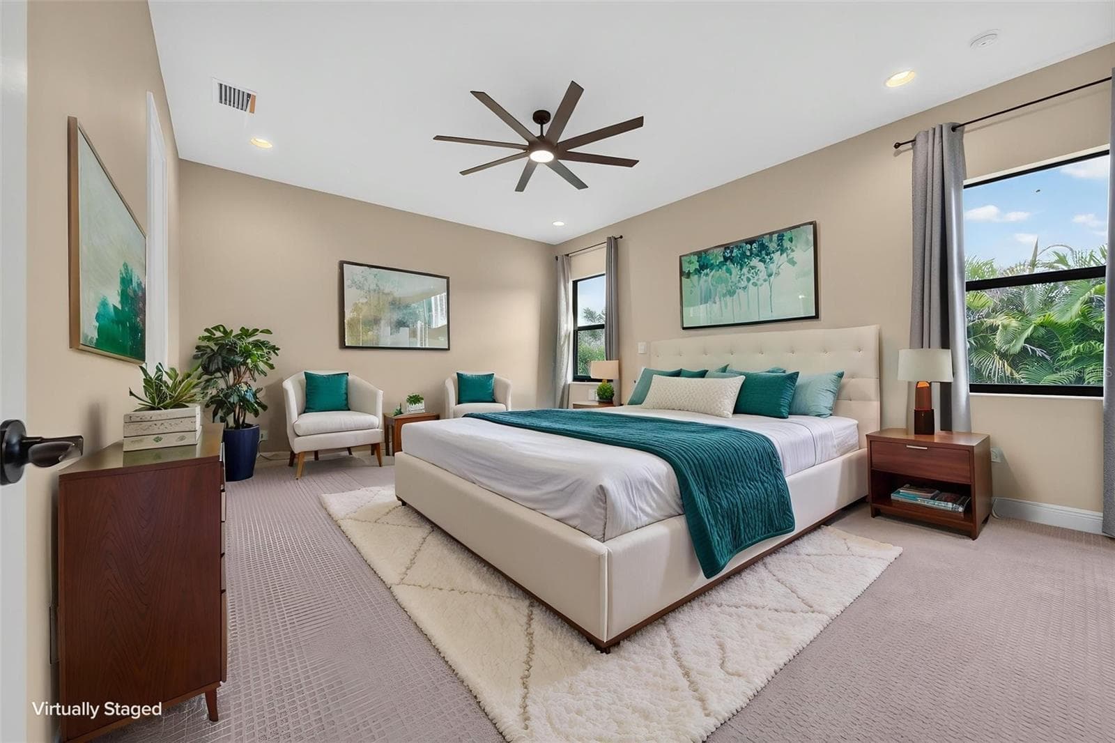 Single Family Residence at 12627 WHEATGRASS CT, PARRISH, photo 12 of 43