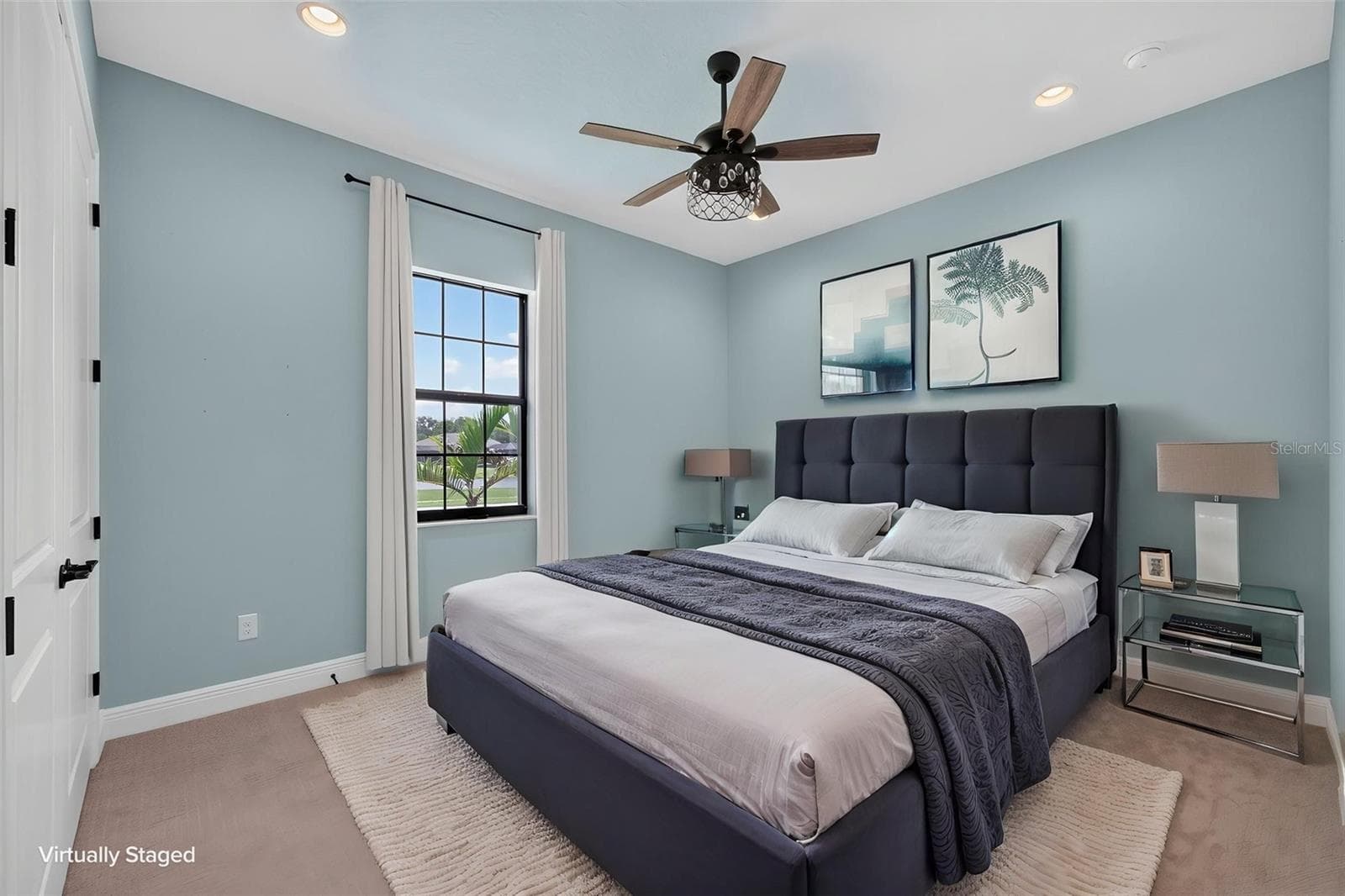 Single Family Residence at 12627 WHEATGRASS CT, PARRISH, photo 16 of 43