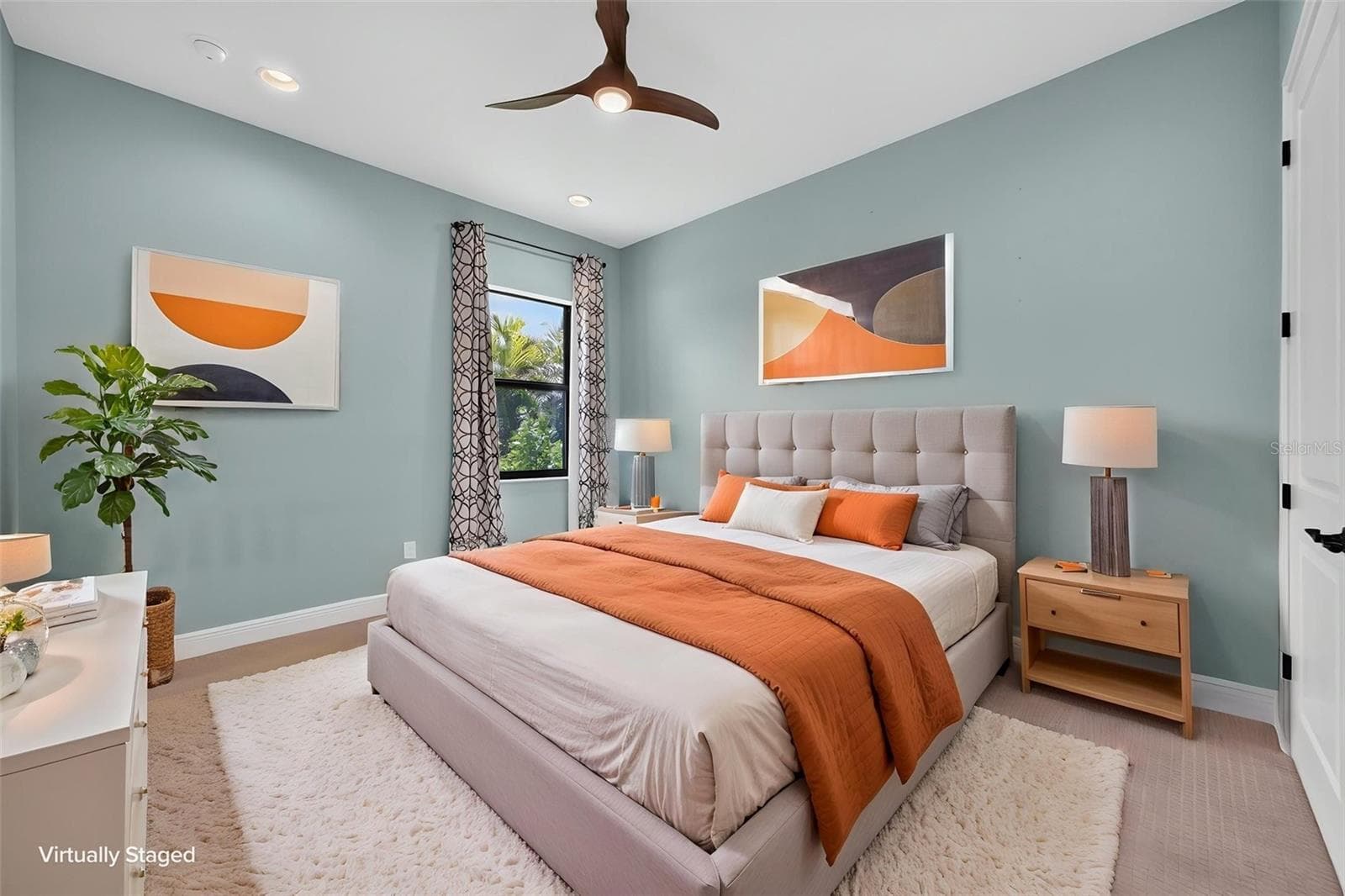 Single Family Residence at 12627 WHEATGRASS CT, PARRISH, photo 17 of 43