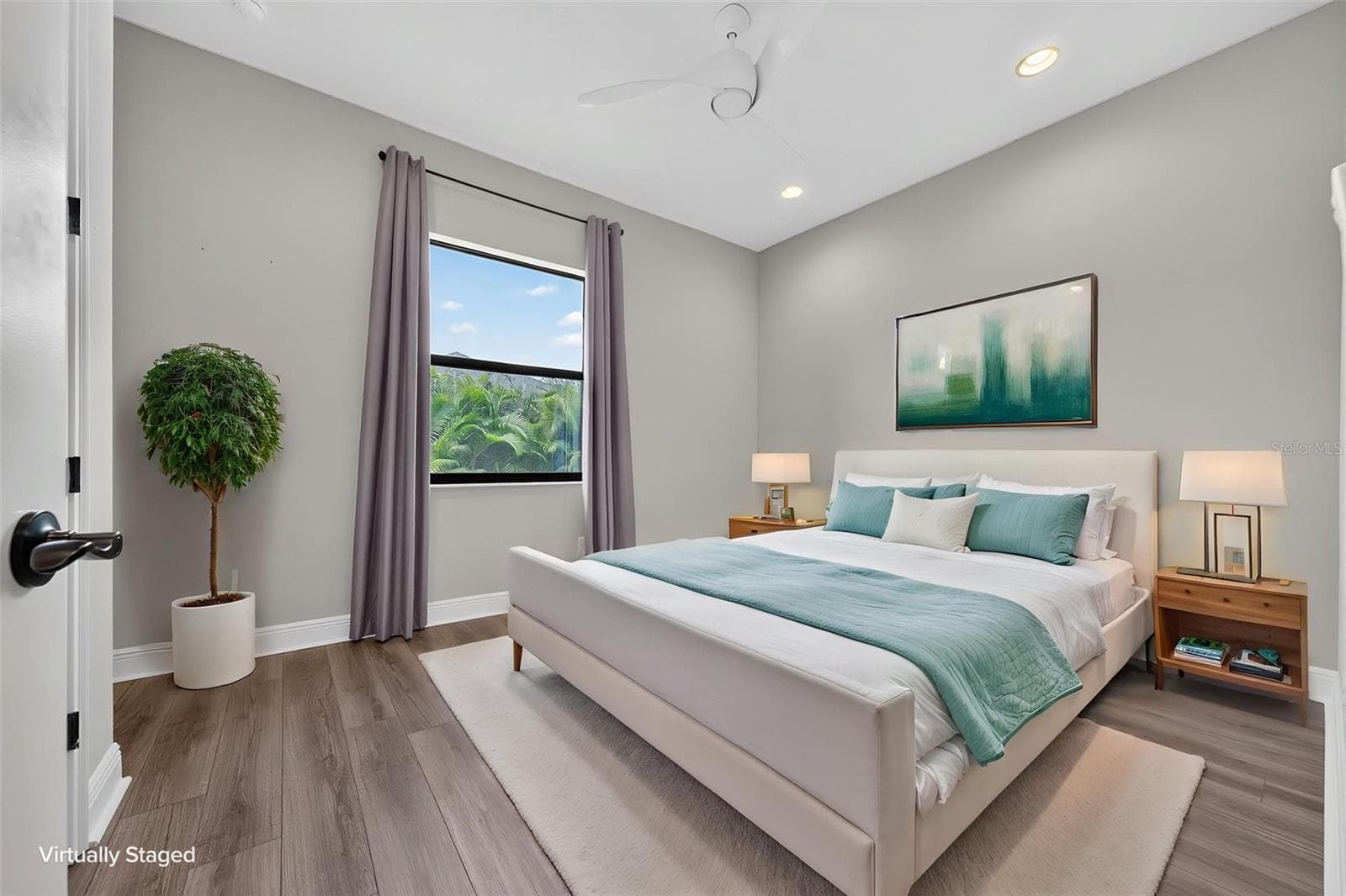 Single Family Residence at 12627 WHEATGRASS CT, PARRISH, photo 20 of 43