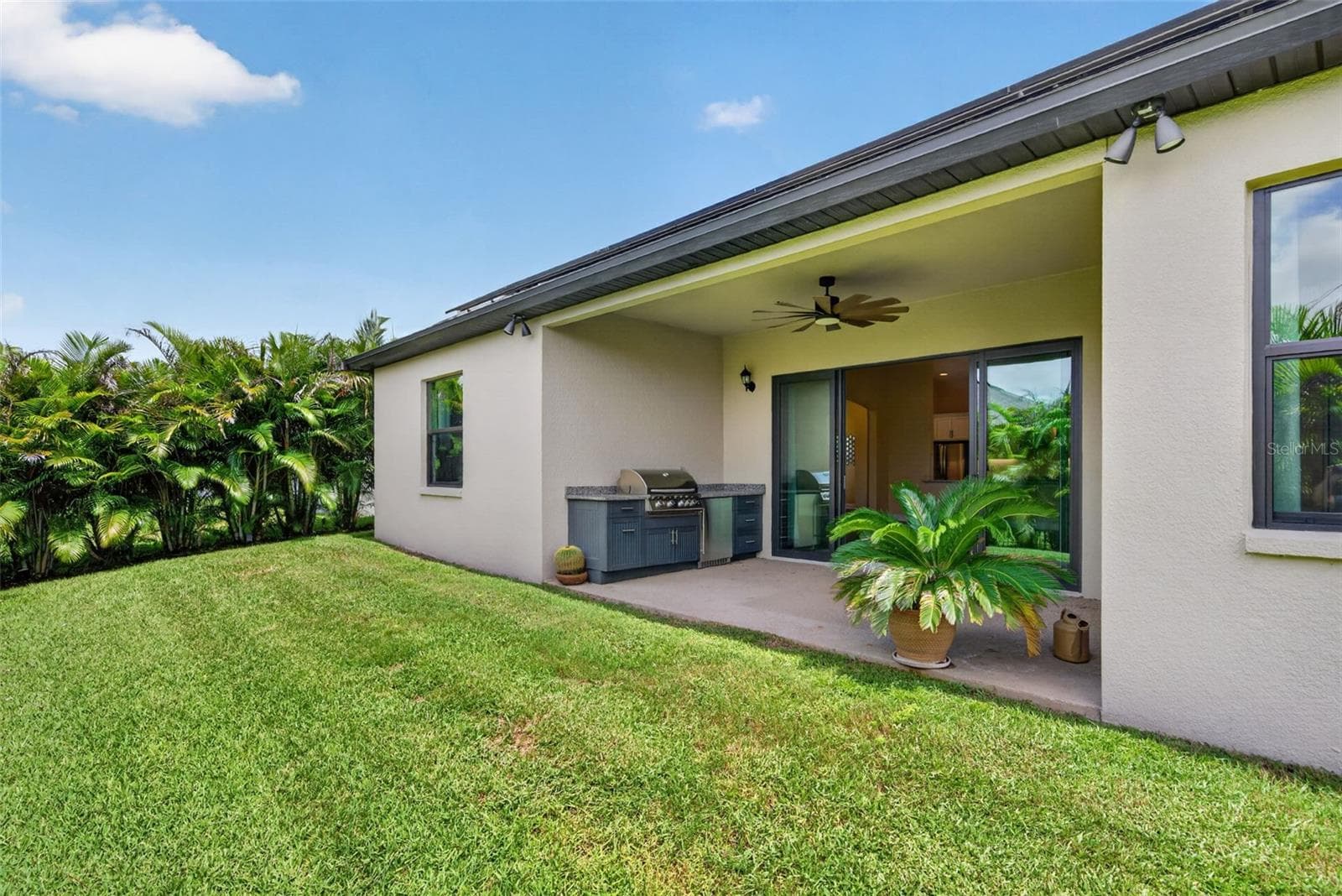 Single Family Residence at 12627 WHEATGRASS CT, PARRISH, photo 22 of 43