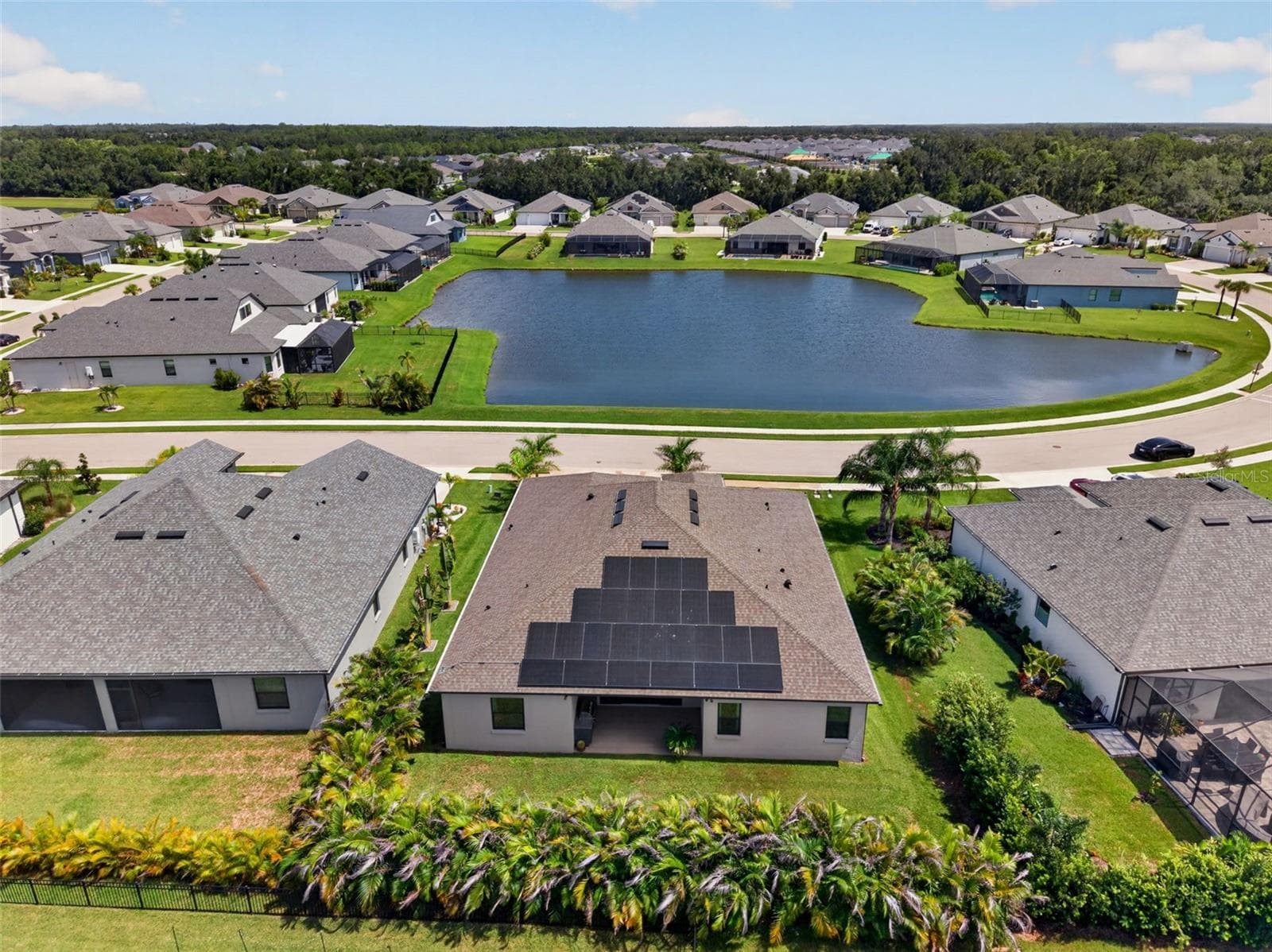 Single Family Residence at 12627 WHEATGRASS CT, PARRISH, photo 32 of 43