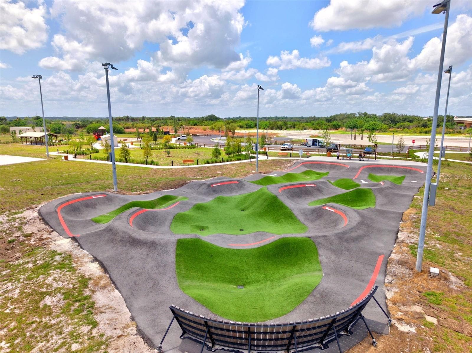 Single Family Residence at 12627 WHEATGRASS CT, PARRISH, photo 41 of 43