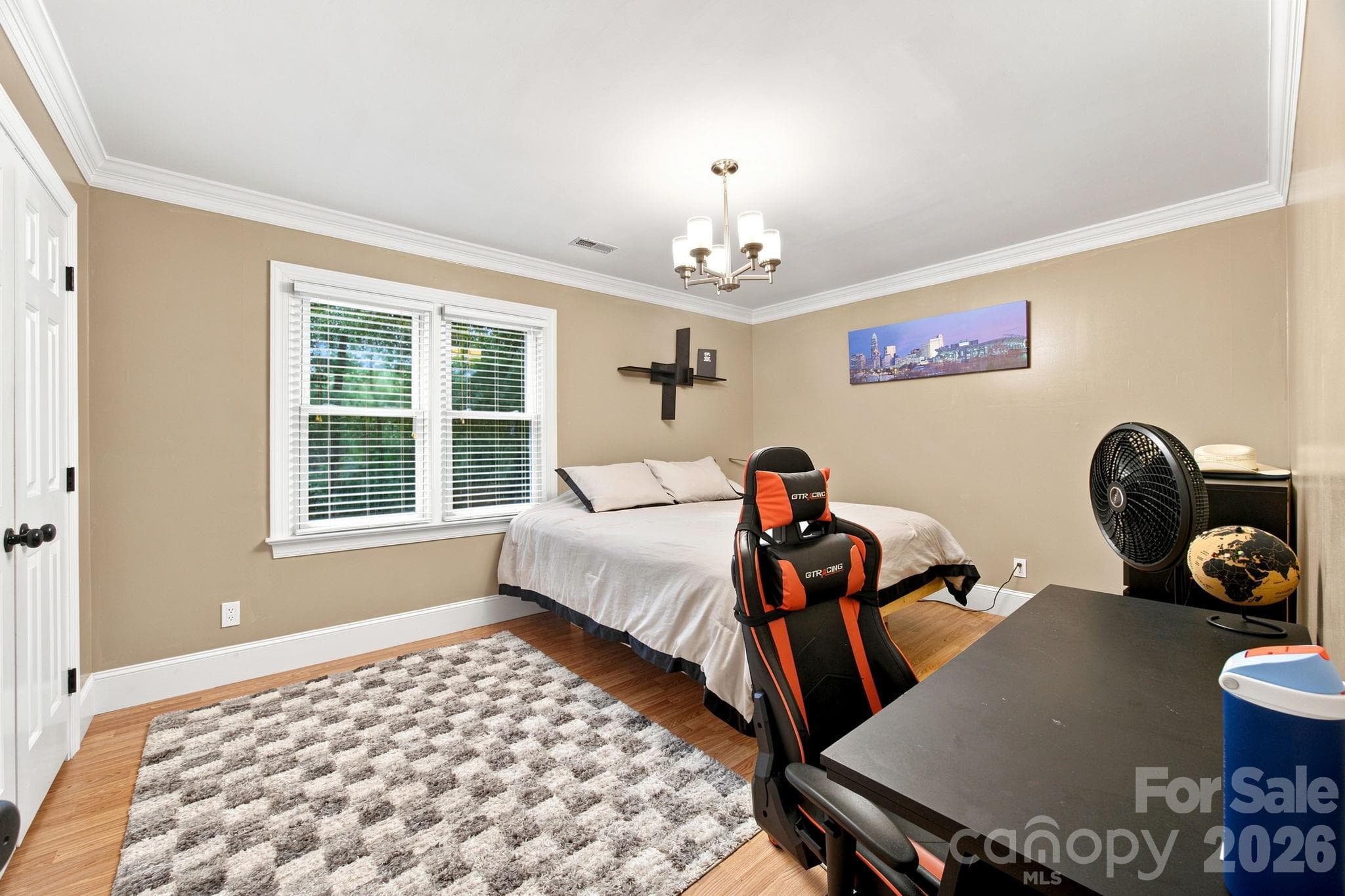 Single Family Residence at 115 Valley Glen Drive, Waxhaw, photo 7 of 40