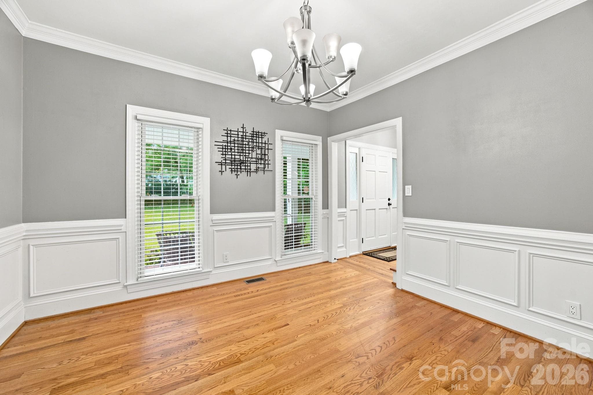 Single Family Residence at 115 Valley Glen Drive, Waxhaw, photo 13 of 40