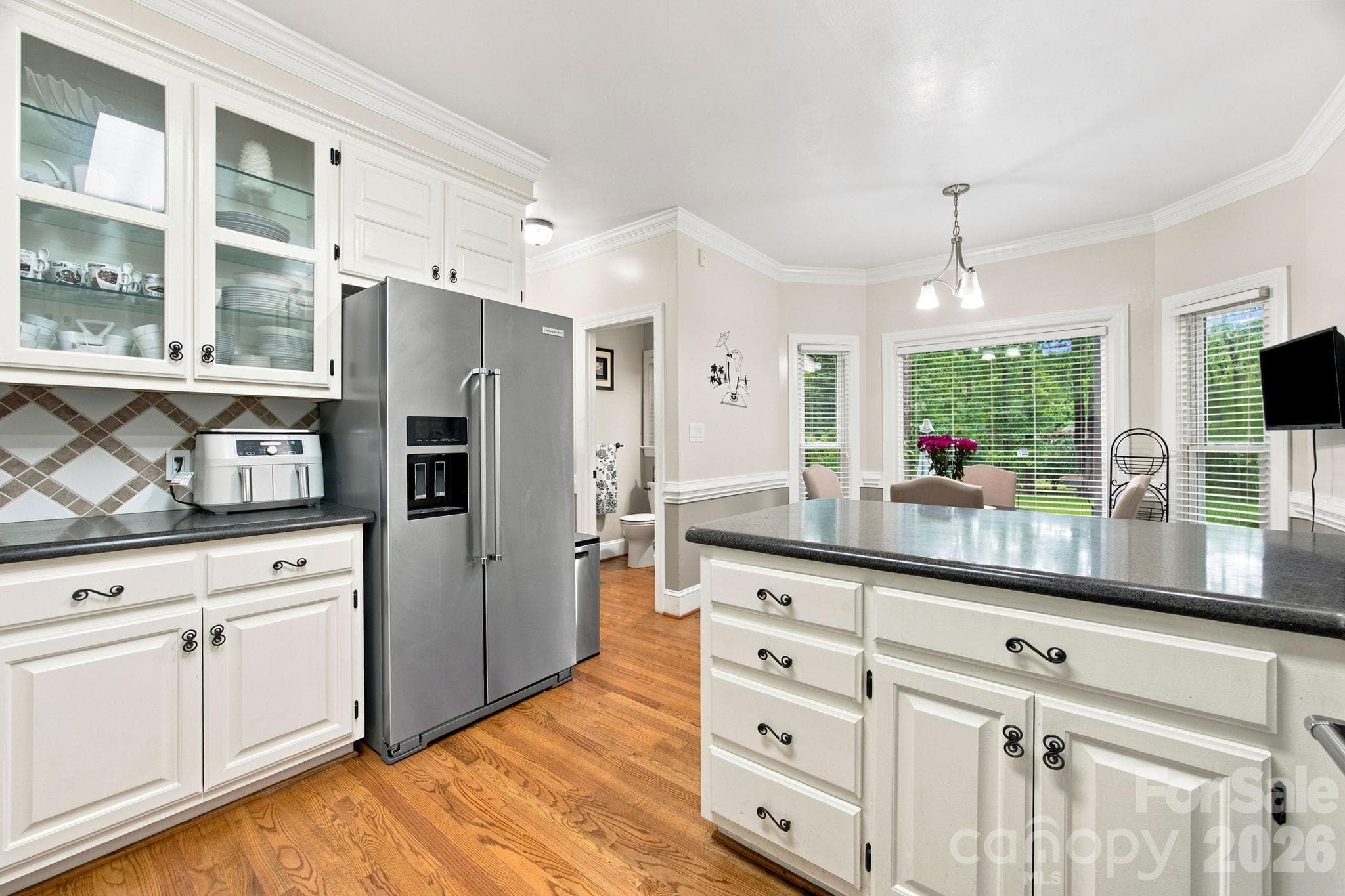 Single Family Residence at 115 Valley Glen Drive, Waxhaw, photo 20 of 40