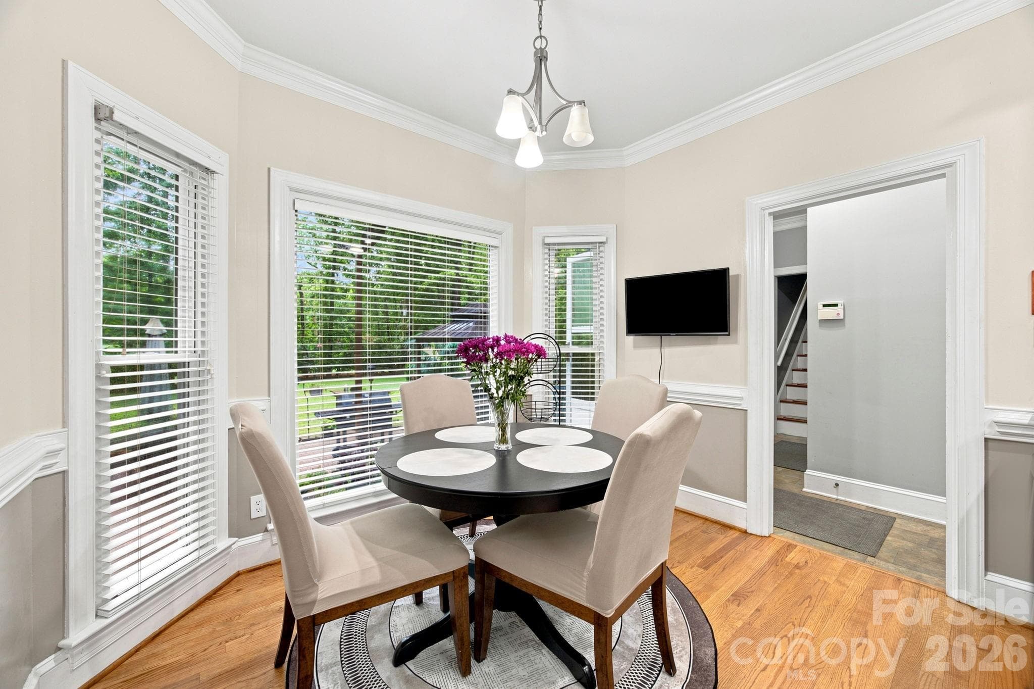 Single Family Residence at 115 Valley Glen Drive, Waxhaw, photo 21 of 40