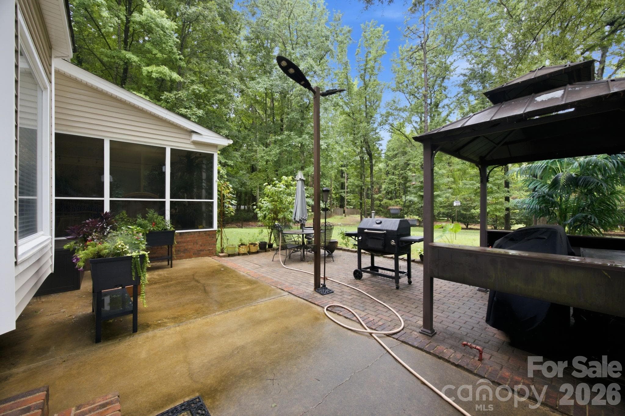 Single Family Residence at 115 Valley Glen Drive, Waxhaw, photo 30 of 40