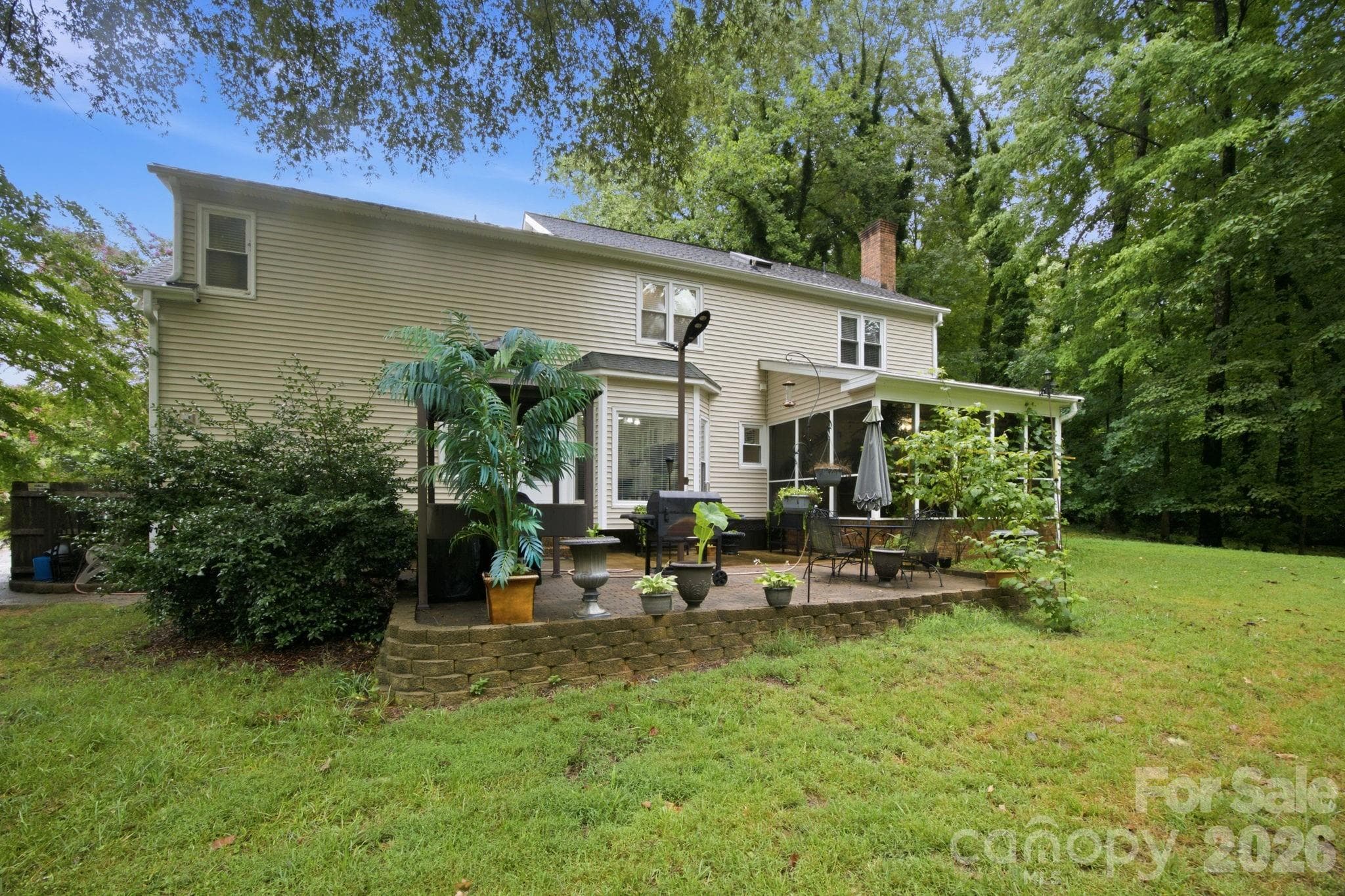 Single Family Residence at 115 Valley Glen Drive, Waxhaw, photo 33 of 40