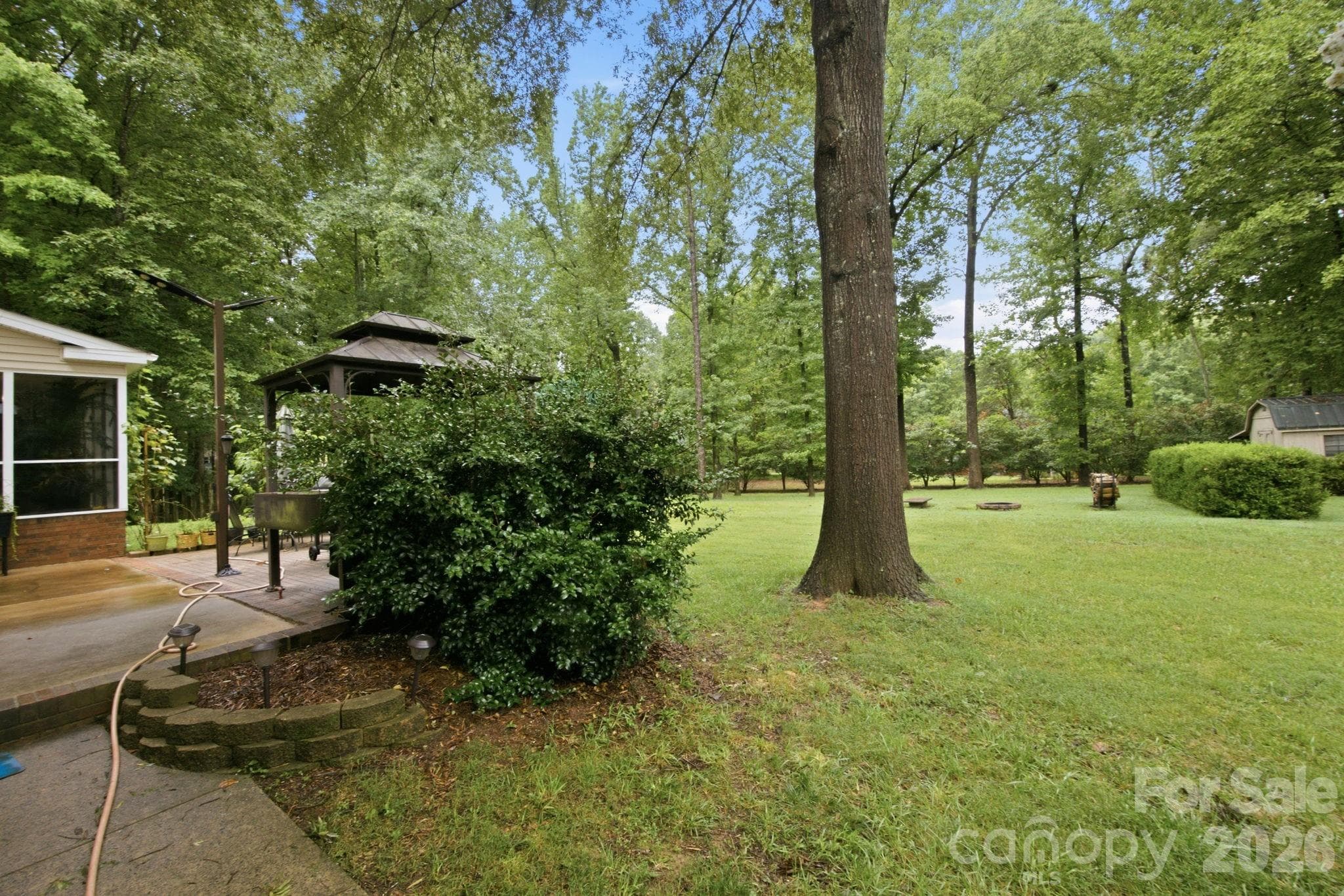 Single Family Residence at 115 Valley Glen Drive, Waxhaw, photo 36 of 40
