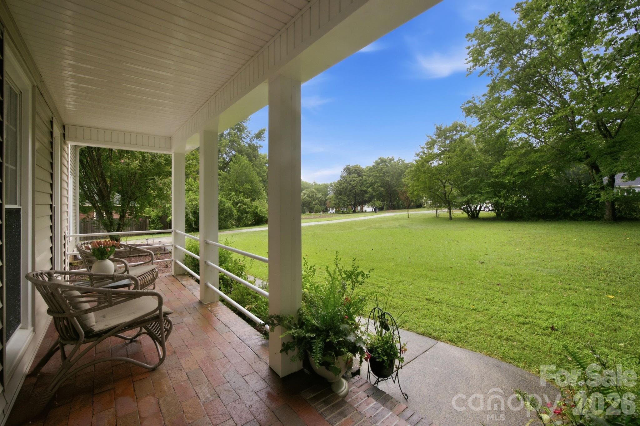 Single Family Residence at 115 Valley Glen Drive, Waxhaw, photo 38 of 40